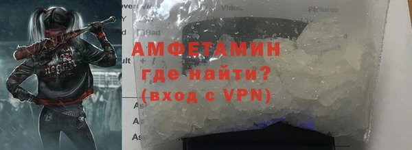 хмурый Лиски