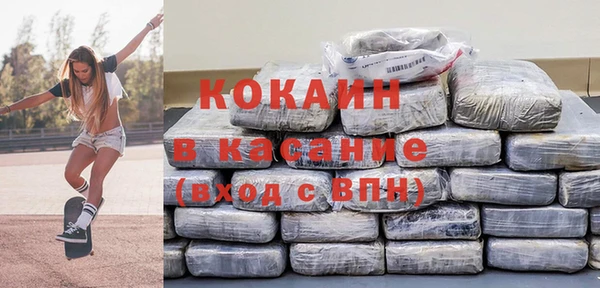 хмурый Лиски